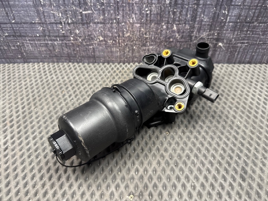 Корпус масляного фильтра, 4030 рублей, Красноярск