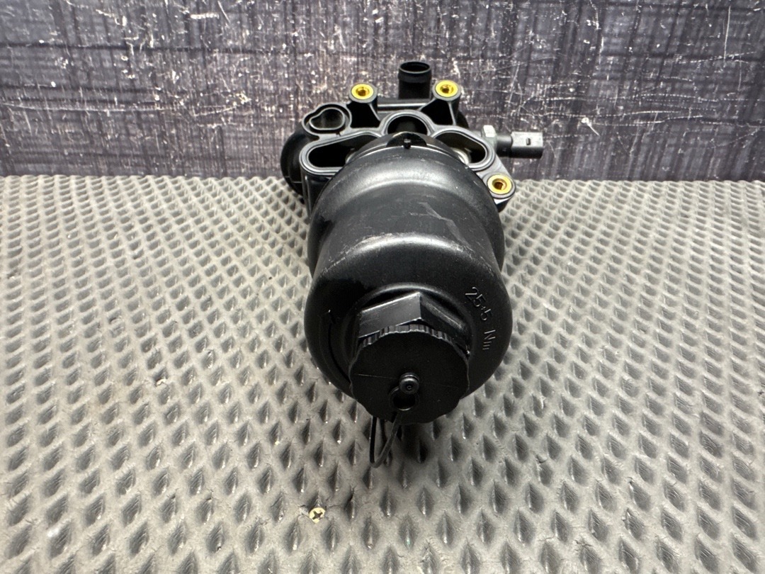 Корпус масляного фильтра, 4030 рублей, Красноярск