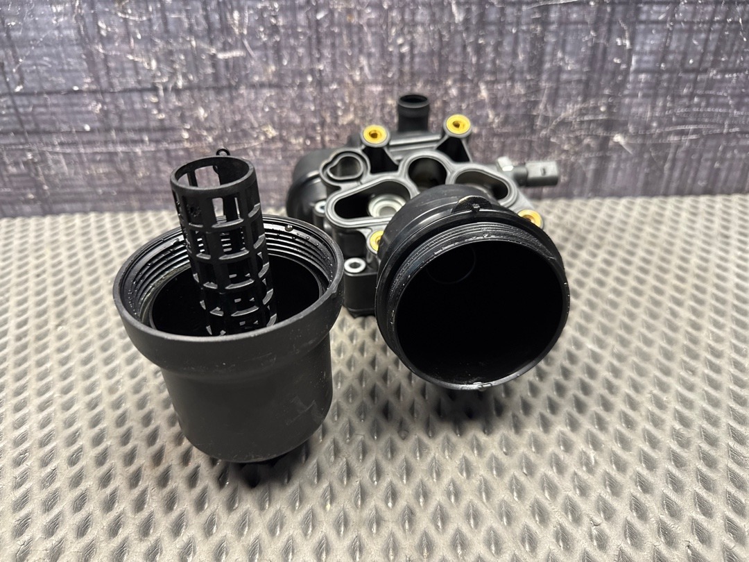 Корпус масляного фильтра, 4030 рублей, Красноярск