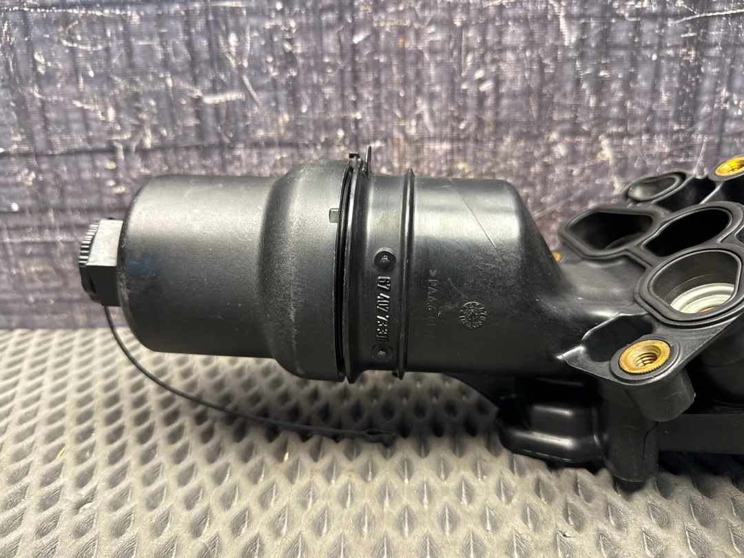 Корпус масляного фильтра, 4030 рублей, Красноярск