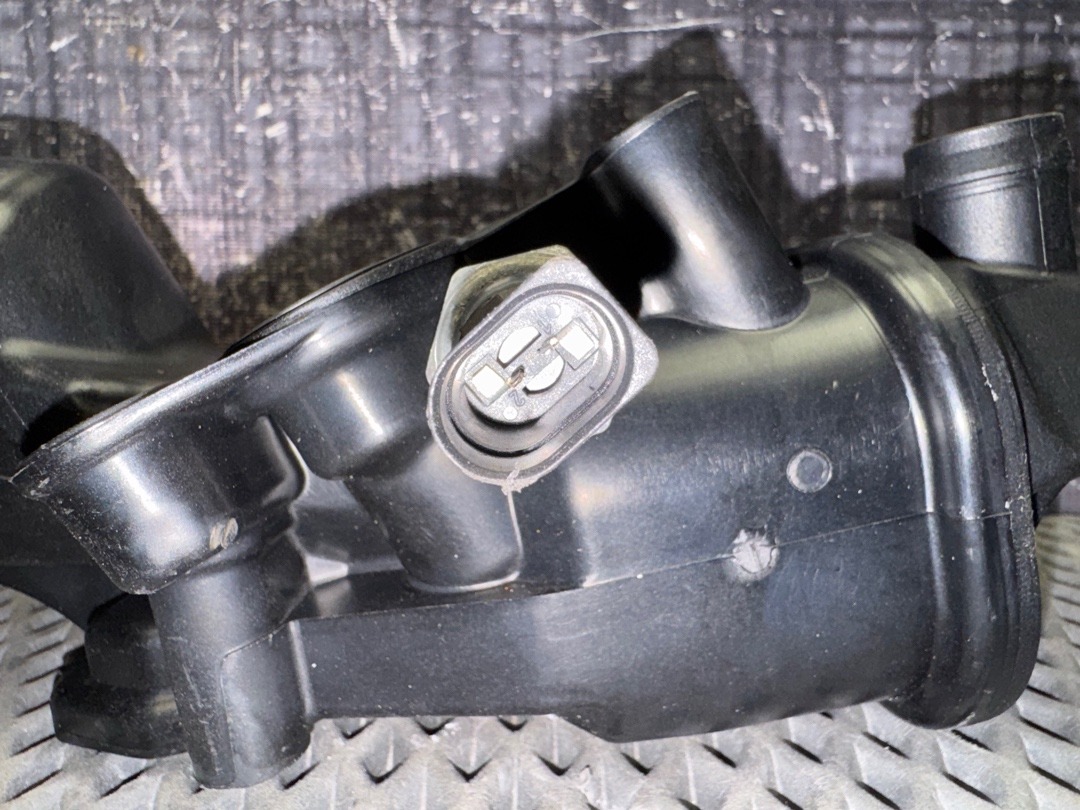 Корпус масляного фильтра, 4030 рублей, Красноярск