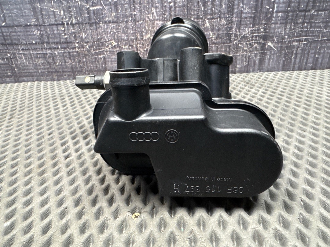 Корпус масляного фильтра, 4030 рублей, Красноярск