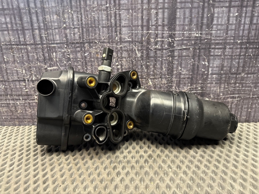 Корпус масляного фильтра, 4030 рублей, Красноярск