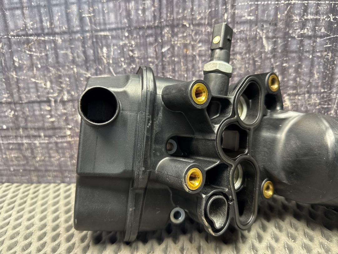 Корпус масляного фильтра, 4030 рублей, Красноярск