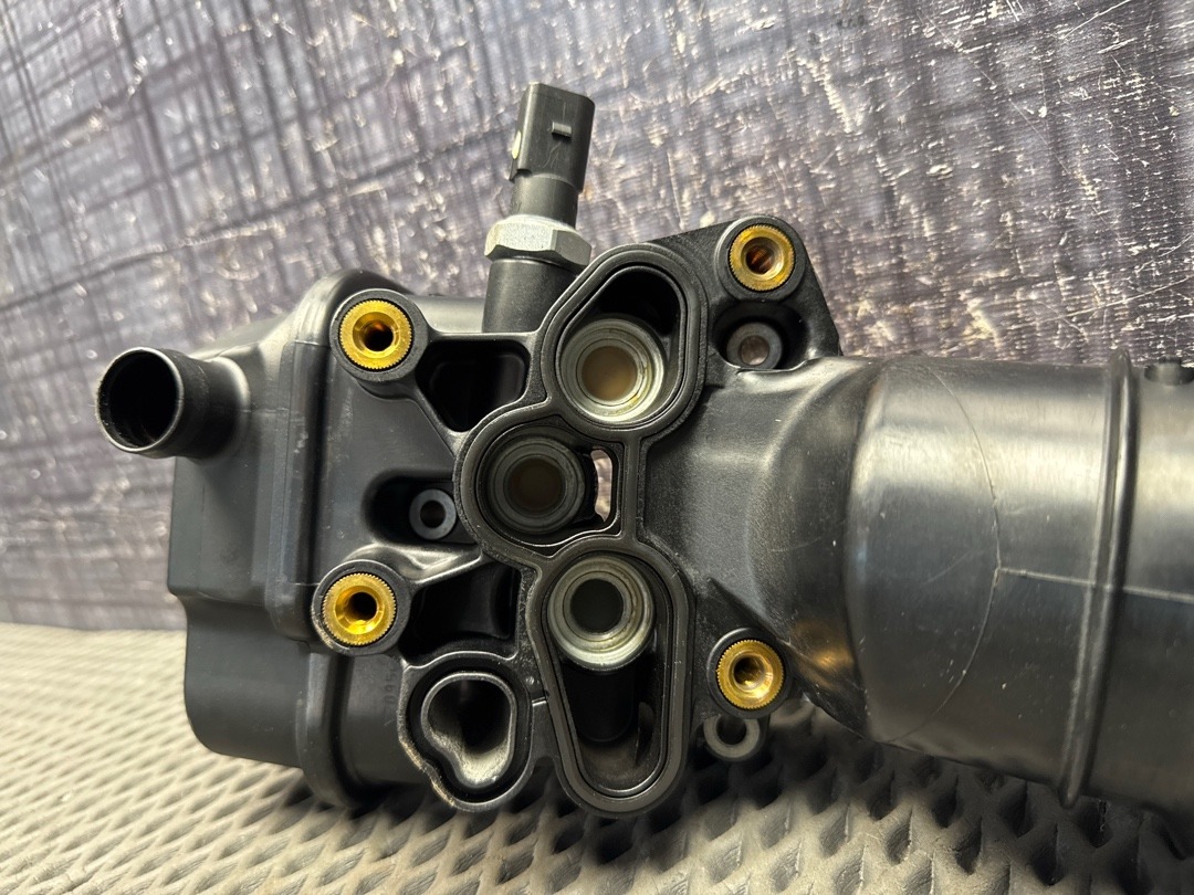 Корпус масляного фильтра, 4030 рублей, Красноярск