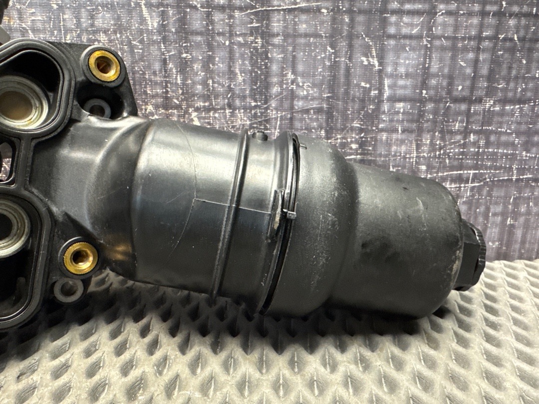 Корпус масляного фильтра, 4030 рублей, Красноярск