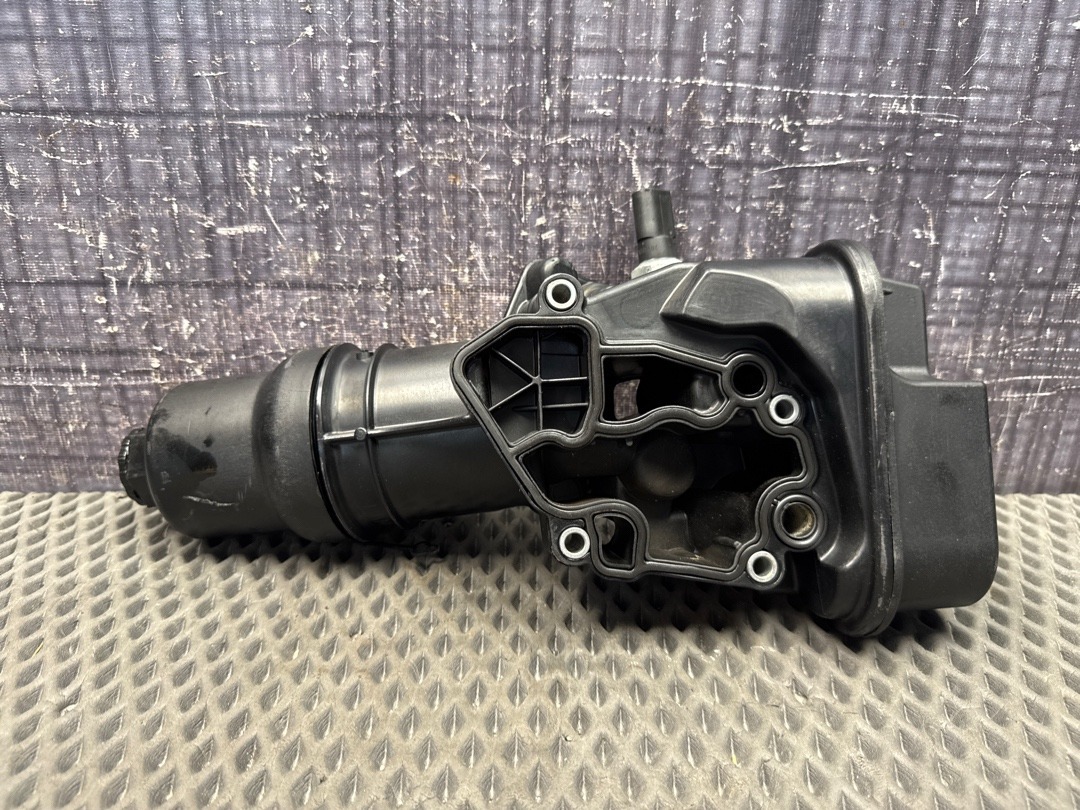 Корпус масляного фильтра, 4030 рублей, Красноярск