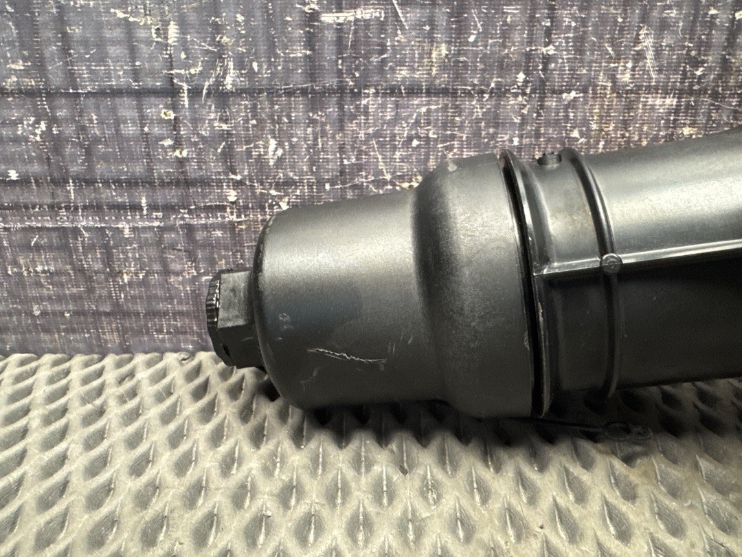 Корпус масляного фильтра, 4030 рублей, Красноярск