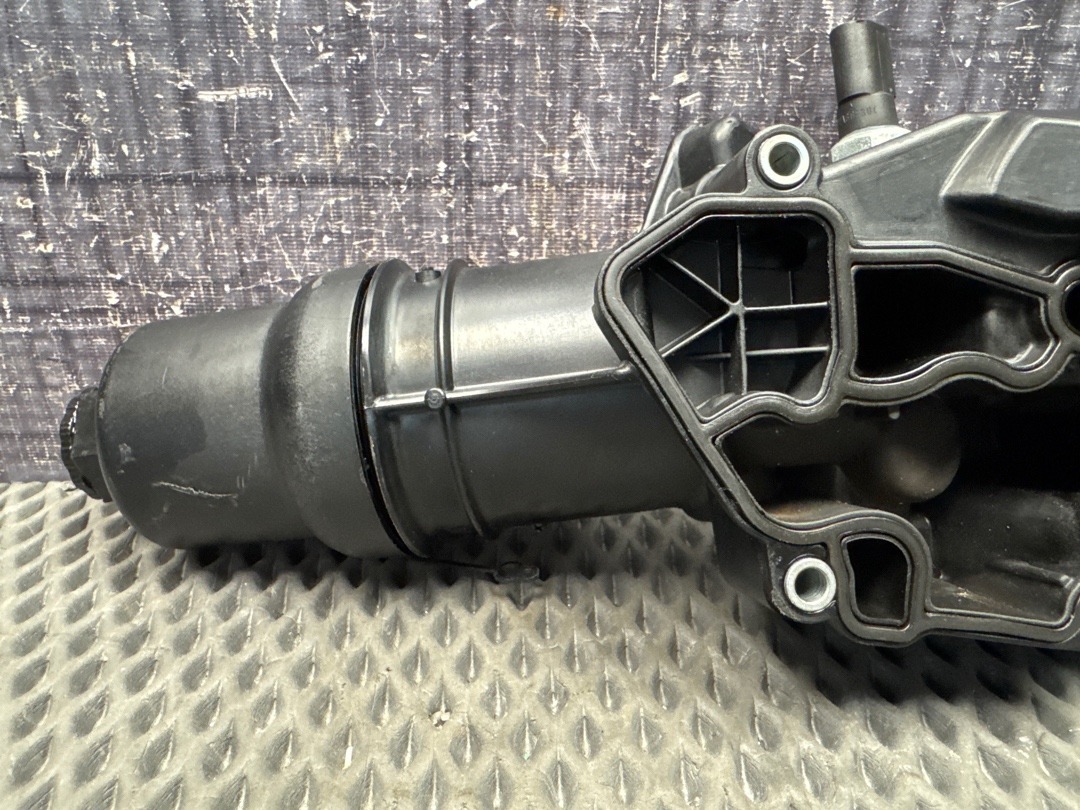 Корпус масляного фильтра, 4030 рублей, Красноярск