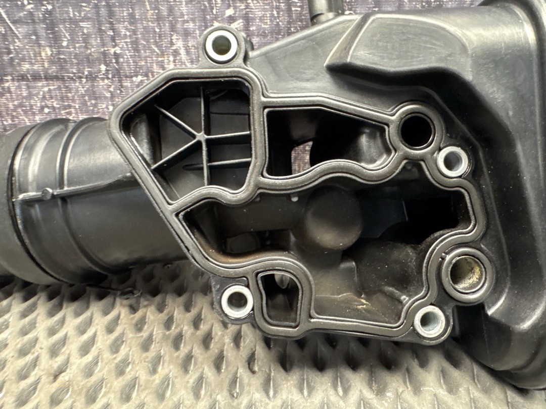 Корпус масляного фильтра, 4030 рублей, Красноярск