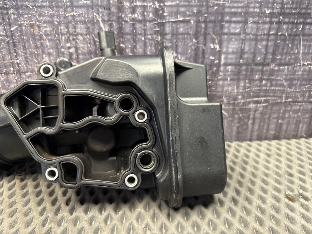 Корпус масляного фильтра, 4030 рублей, Красноярск