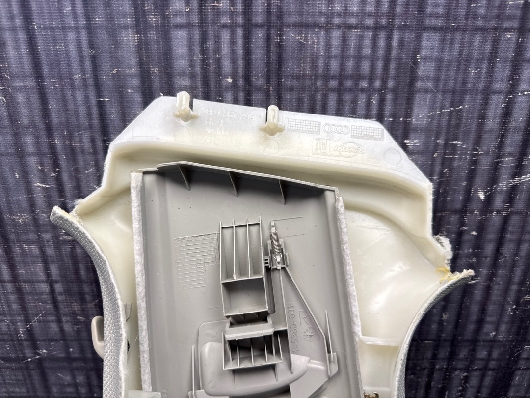 Обшивка салона, 980 рублей, Красноярск