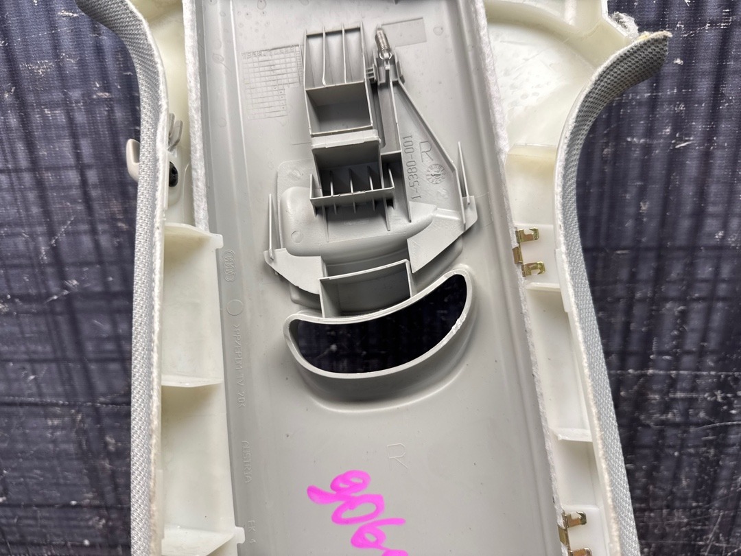 Обшивка салона, 980 рублей, Красноярск