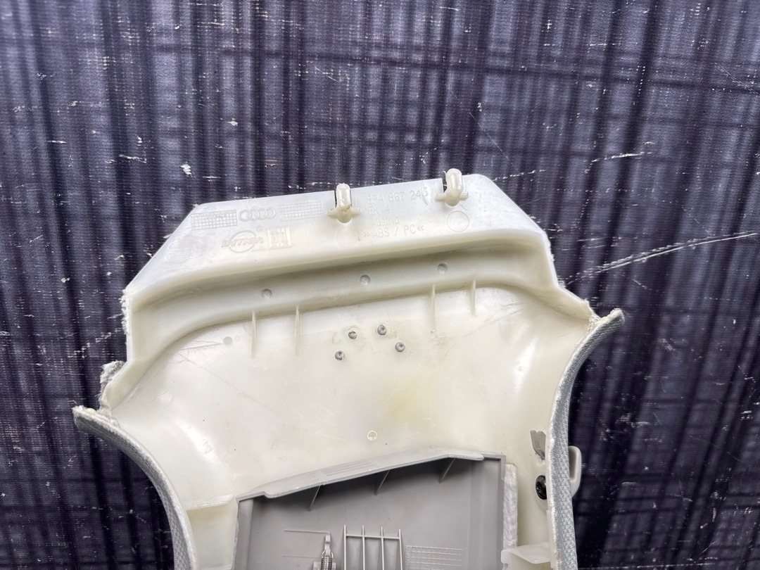 Обшивка салона, 980 рублей, Красноярск