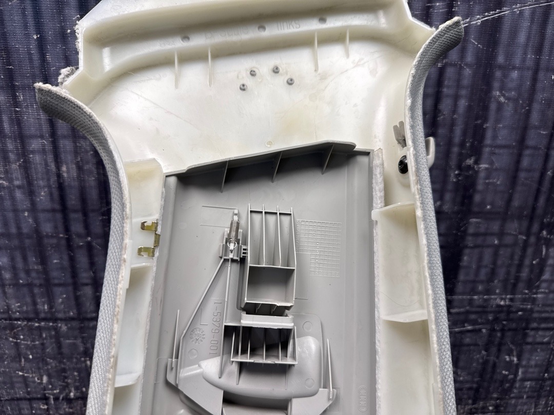 Обшивка салона, 980 рублей, Красноярск