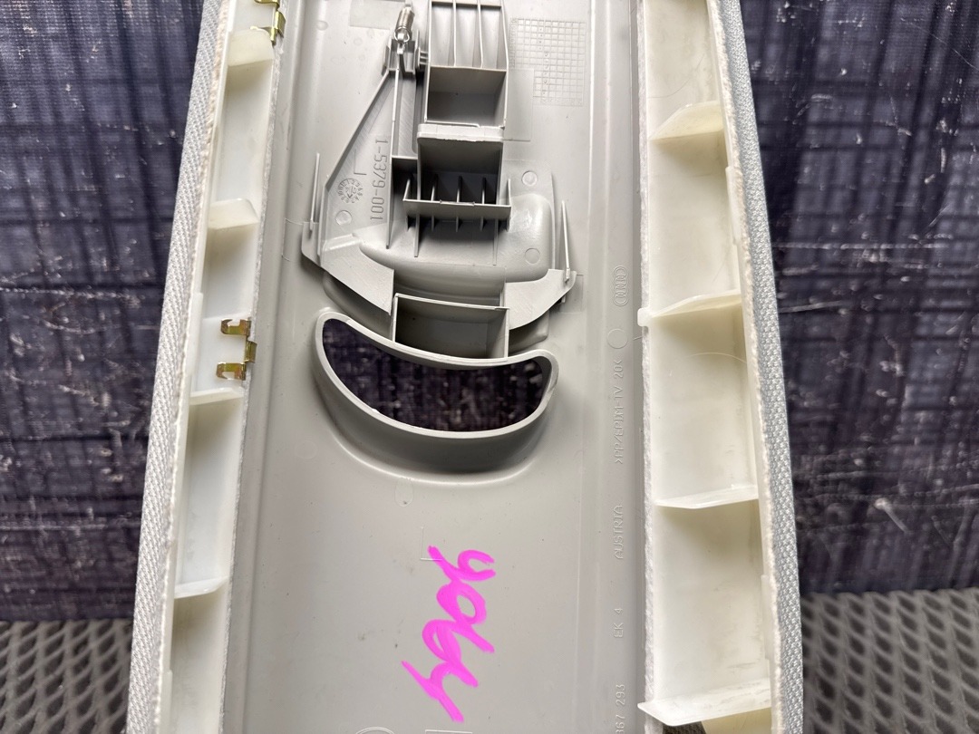 Обшивка салона, 980 рублей, Красноярск