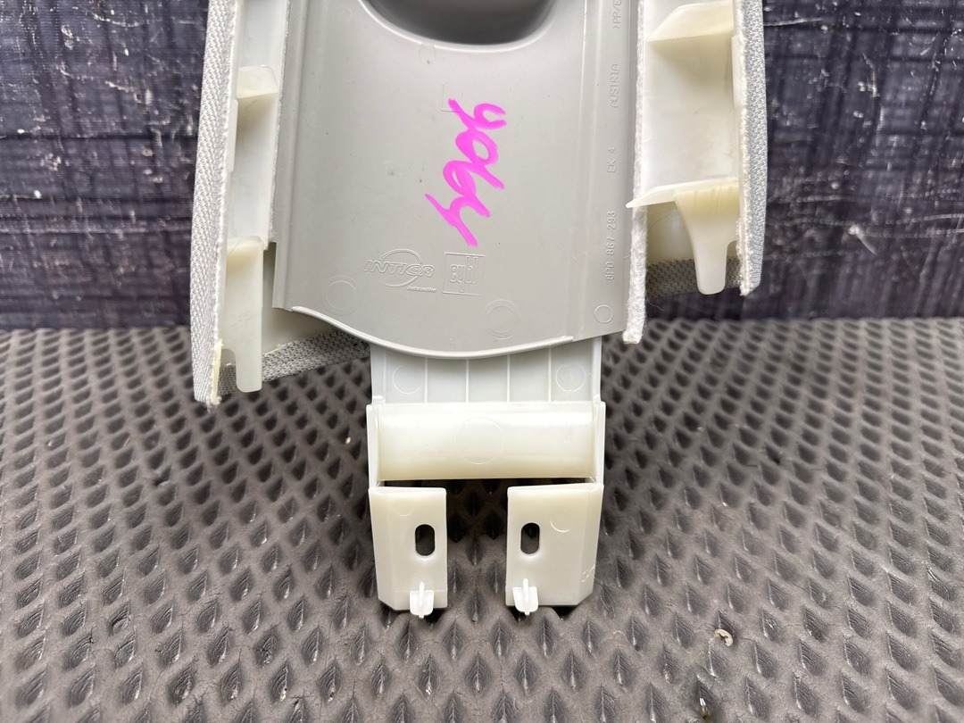 Обшивка салона, 980 рублей, Красноярск