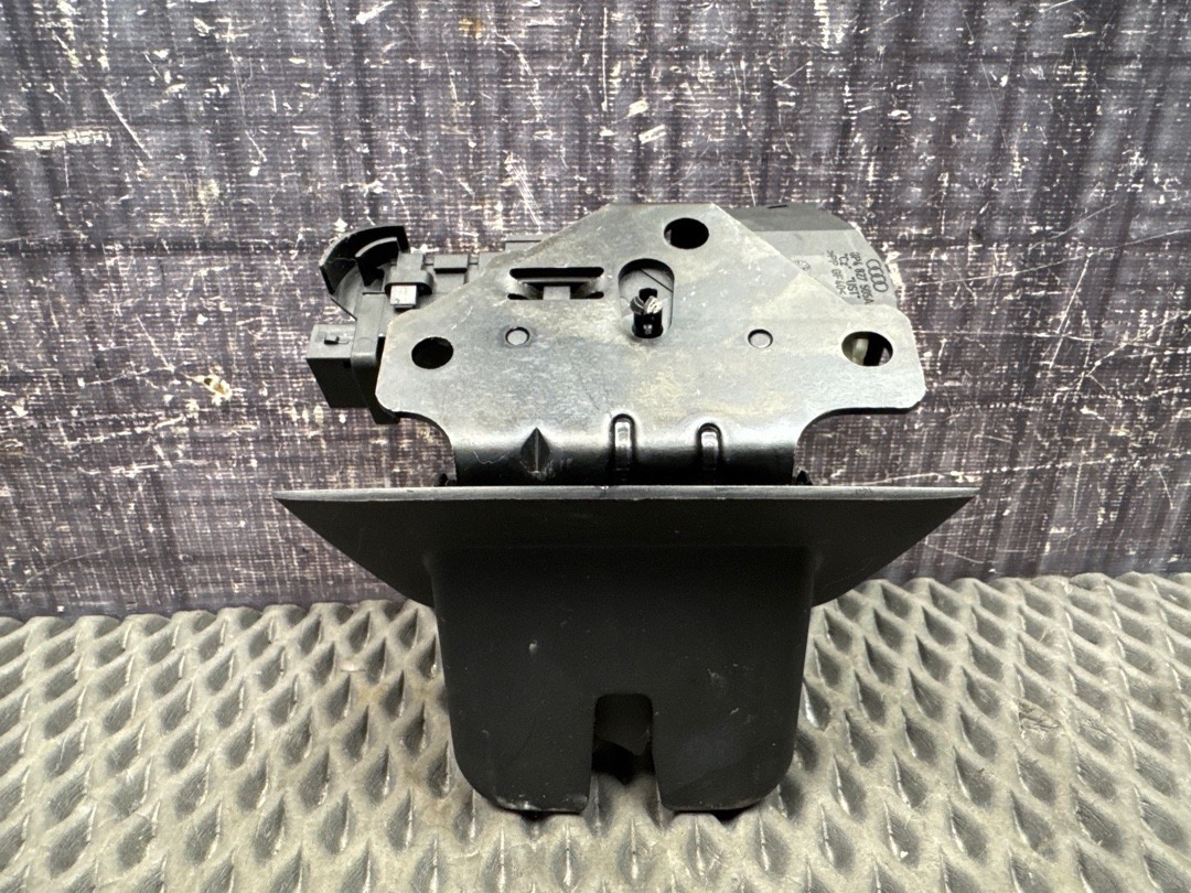 Замок крышки багажника, 3720 рублей, Красноярск