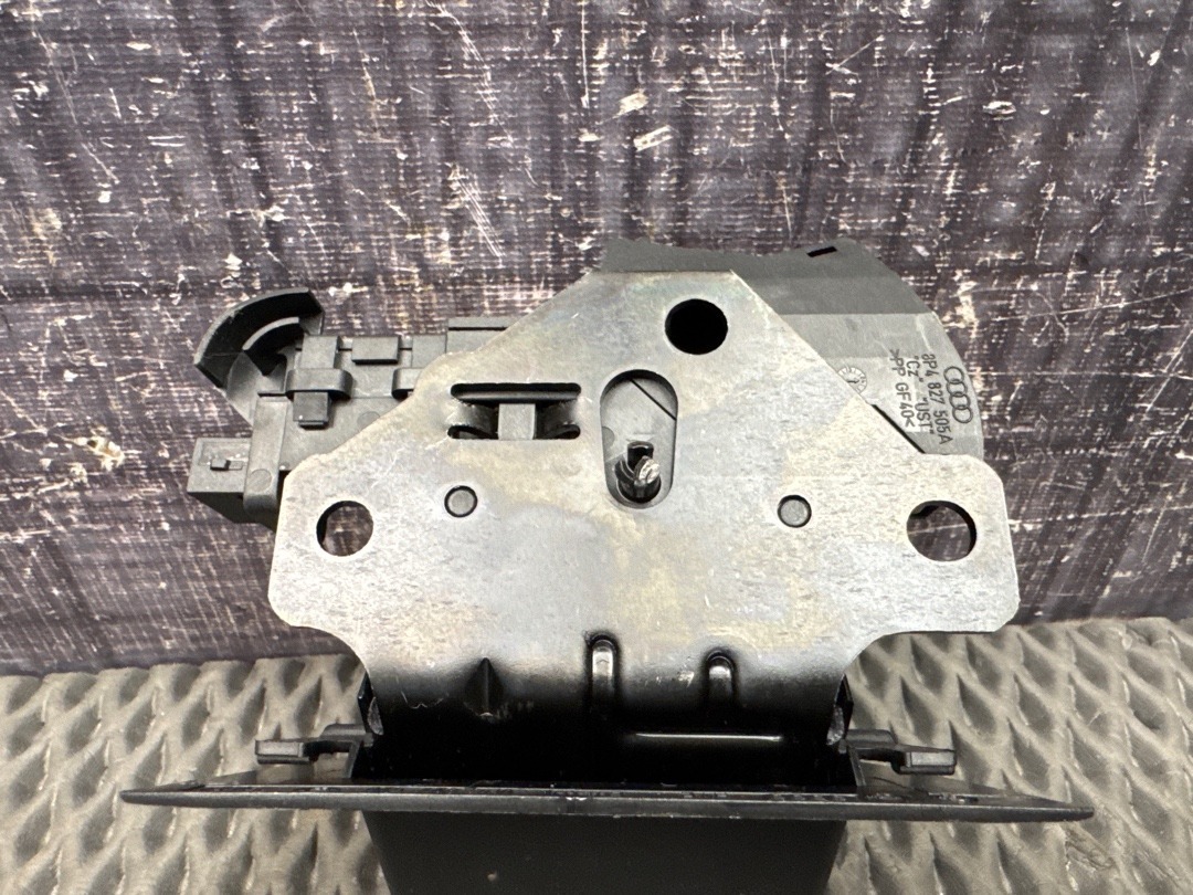 Замок крышки багажника, 3720 рублей, Красноярск