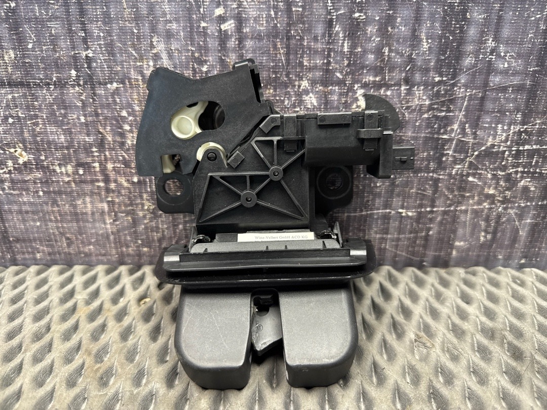 Замок крышки багажника, 3720 рублей, Красноярск