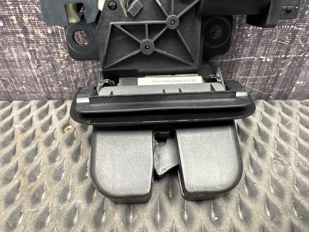 Замок крышки багажника, 3720 рублей, Красноярск