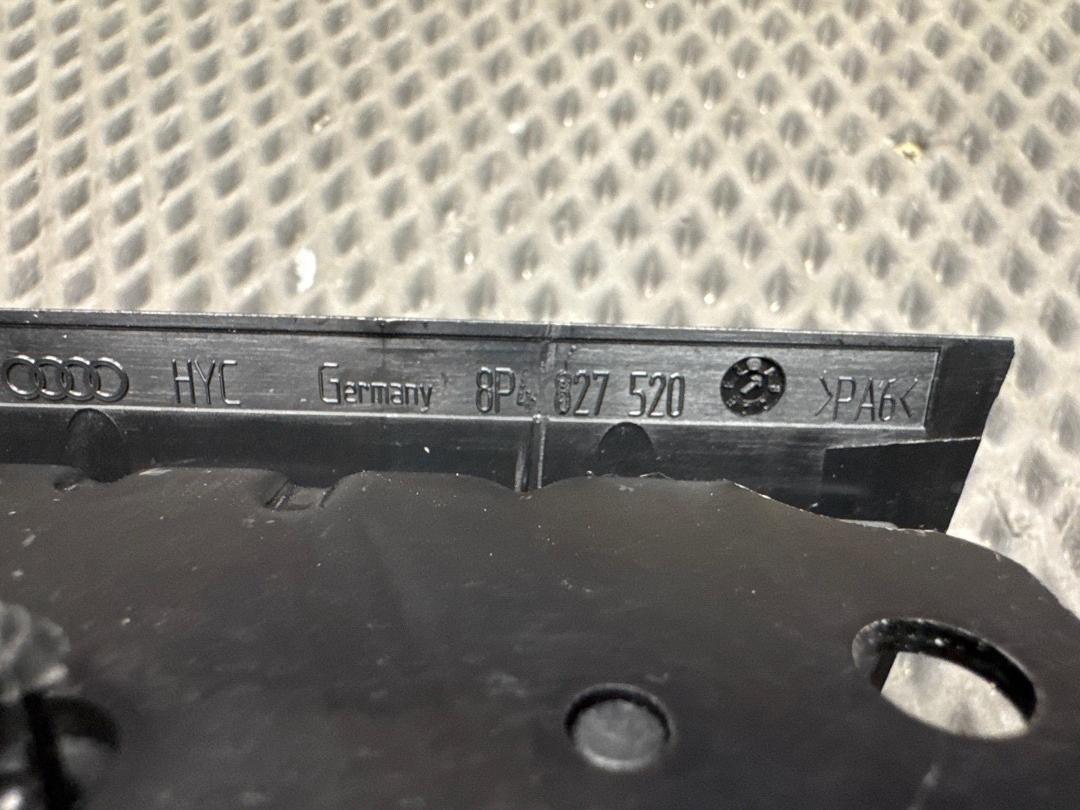 Замок крышки багажника, 3720 рублей, Красноярск