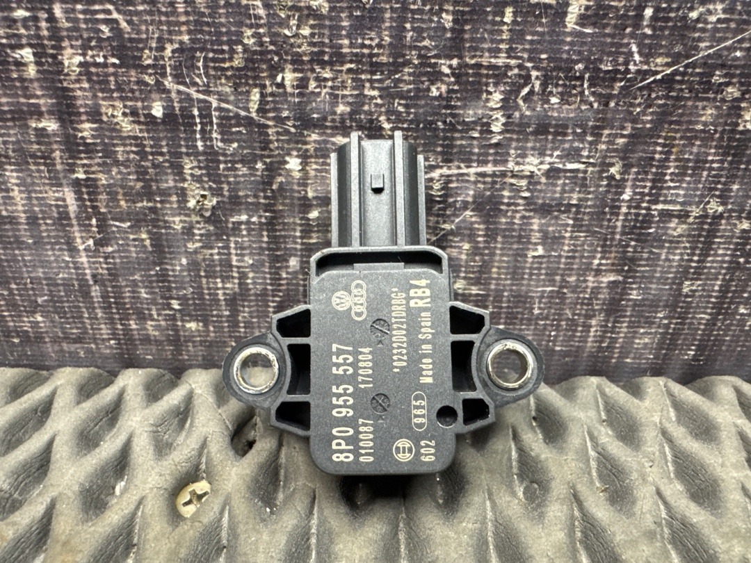 Датчик Airbag, 510 рублей, Красноярск