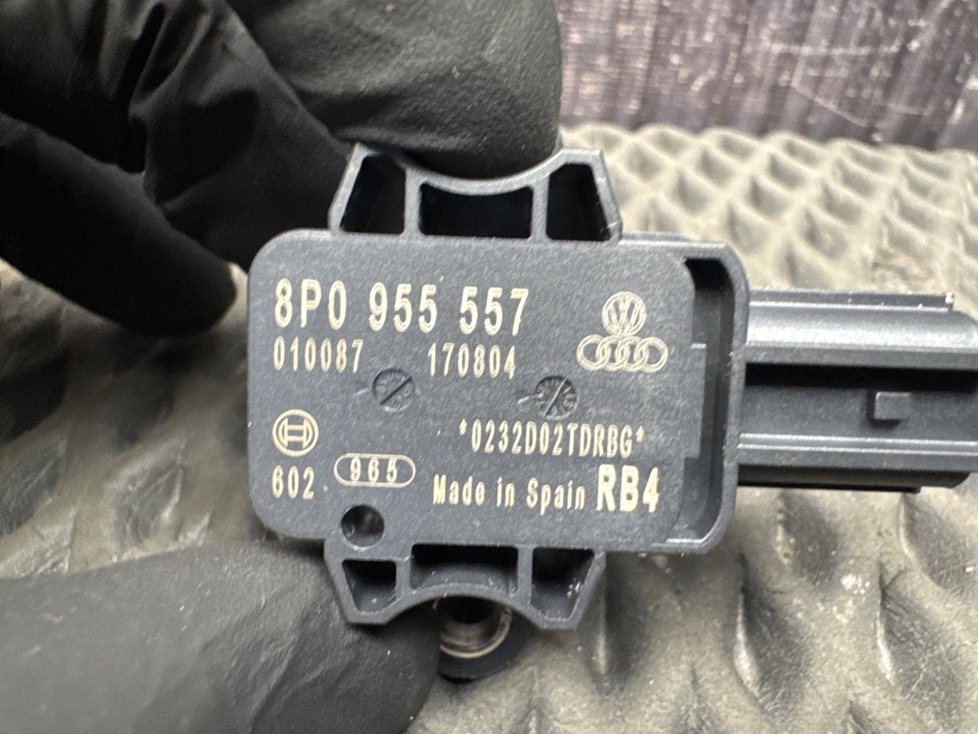 Датчик Airbag, 510 рублей, Красноярск