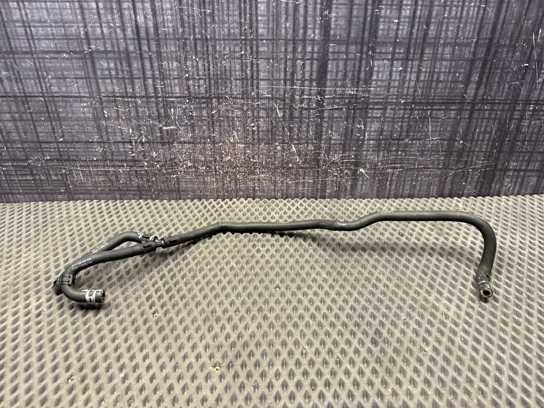 Шланг системы охлаждения, 870 рублей, Красноярск