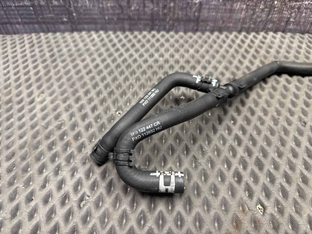 Шланг системы охлаждения, 870 рублей, Красноярск