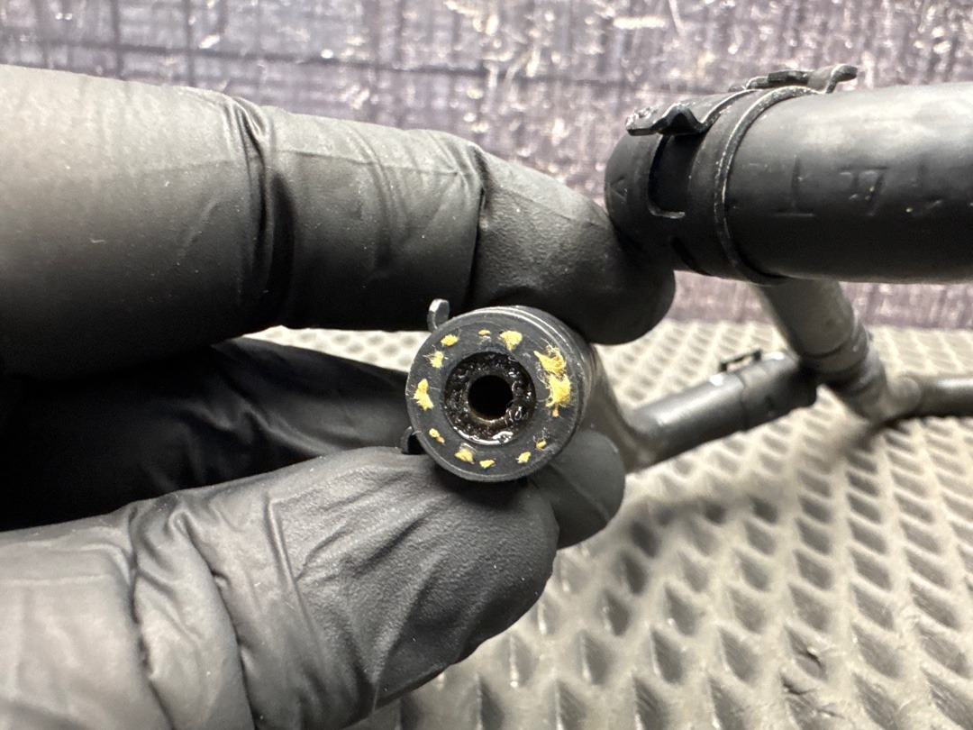 Шланг системы охлаждения, 870 рублей, Красноярск