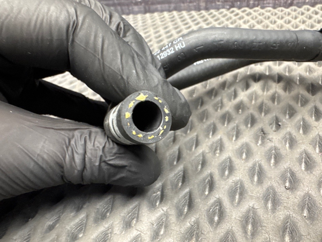 Шланг системы охлаждения, 870 рублей, Красноярск