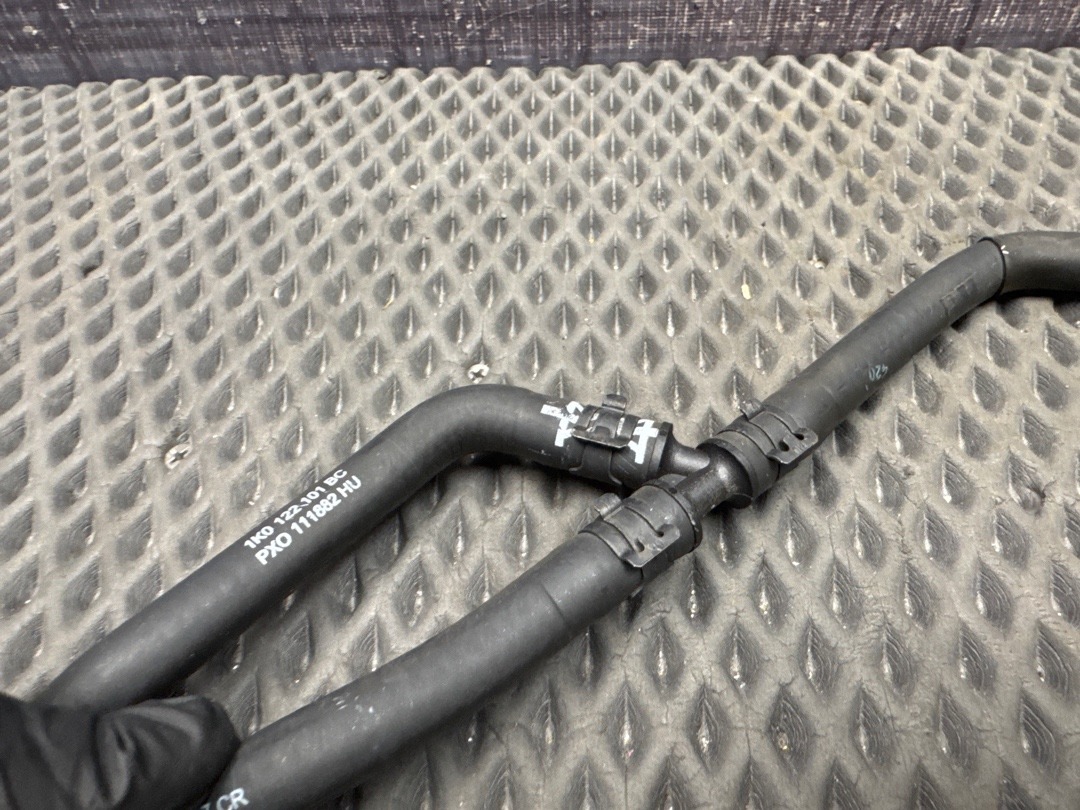 Шланг системы охлаждения, 870 рублей, Красноярск