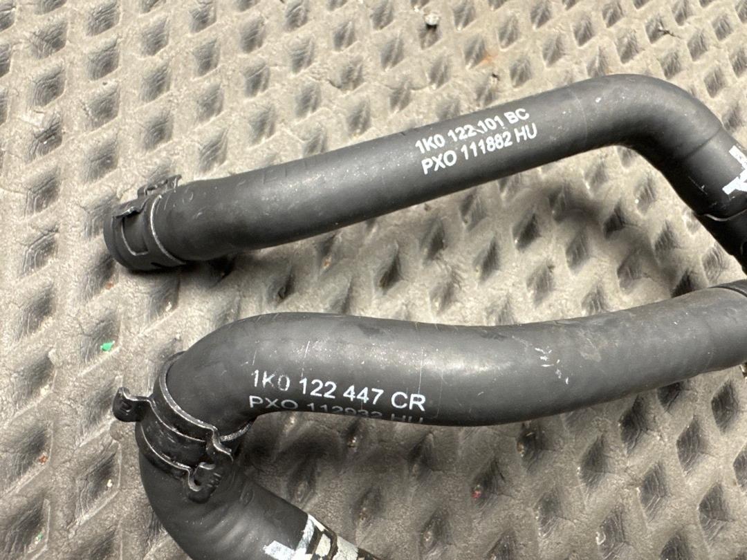 Шланг системы охлаждения, 870 рублей, Красноярск