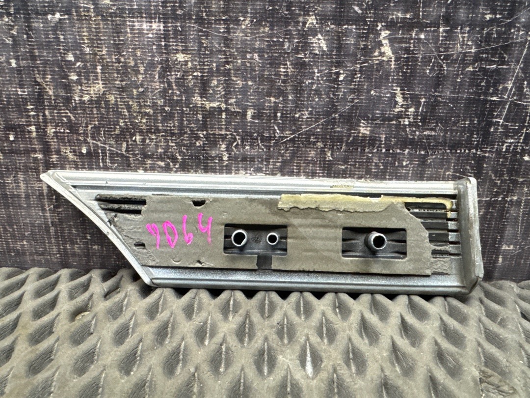 Молдинг на крыло, 3220 рублей, Красноярск