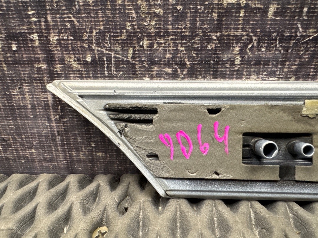 Молдинг на крыло, 3220 рублей, Красноярск