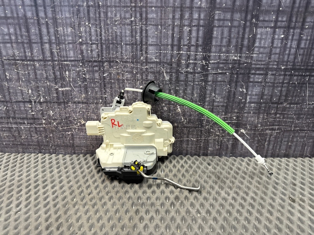 Замок двери, 1630 рублей, Красноярск