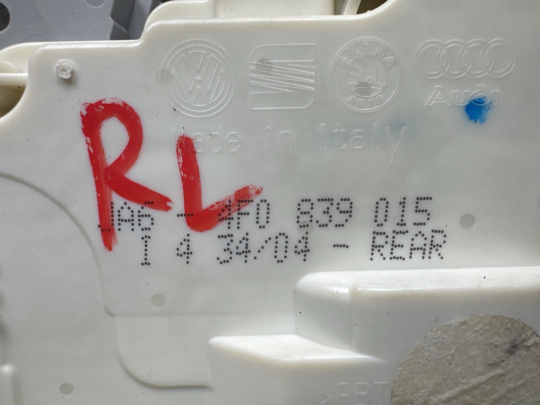 Замок двери, 1630 рублей, Красноярск