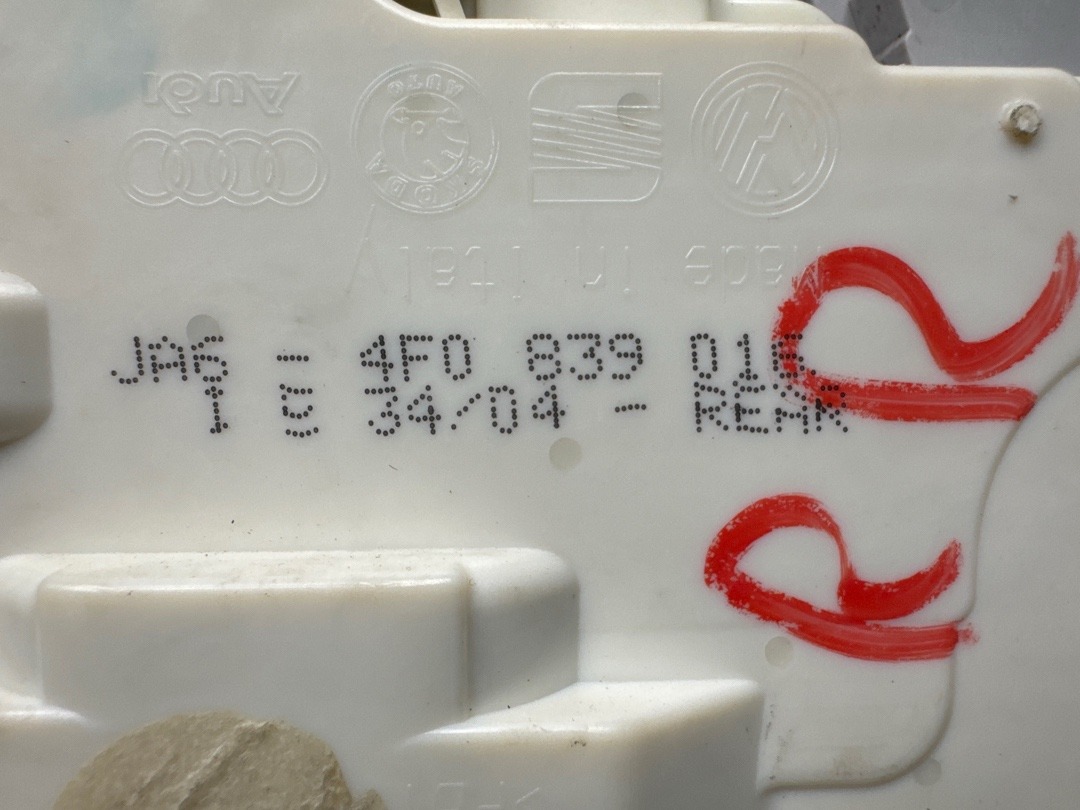 Замок двери, 1630 рублей, Красноярск