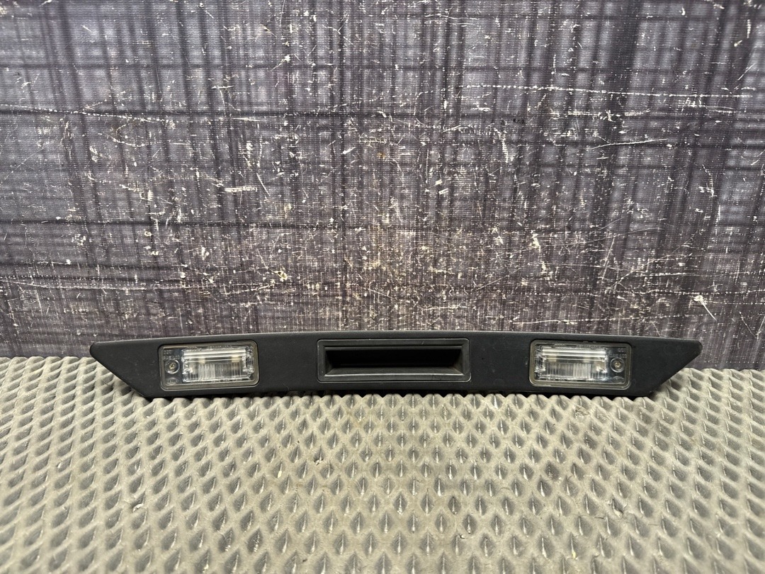 Кнопка открывания багажника, 3930 рублей, Красноярск