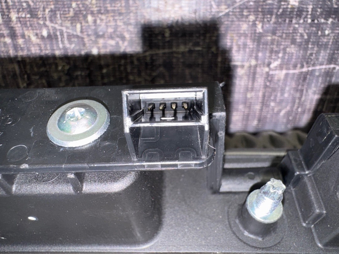 Кнопка открывания багажника, 3930 рублей, Красноярск