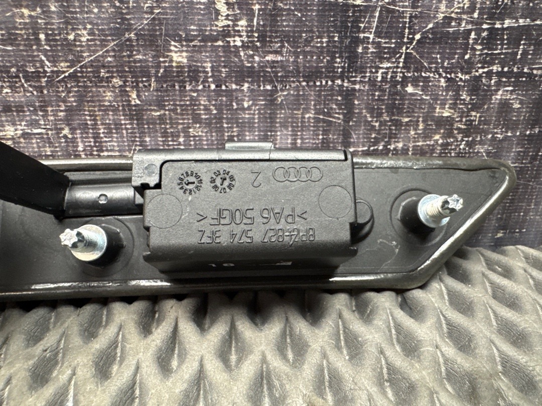 Кнопка открывания багажника, 3930 рублей, Красноярск