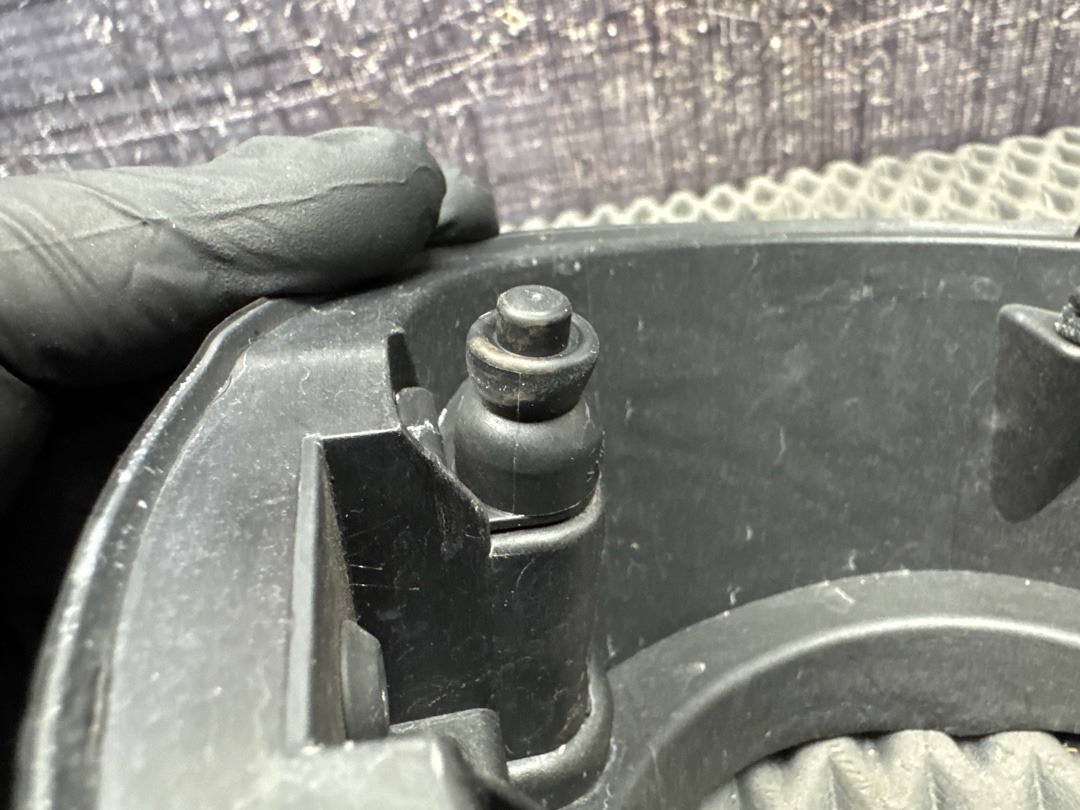 Лючок бензобака, 1340 рублей, Красноярск