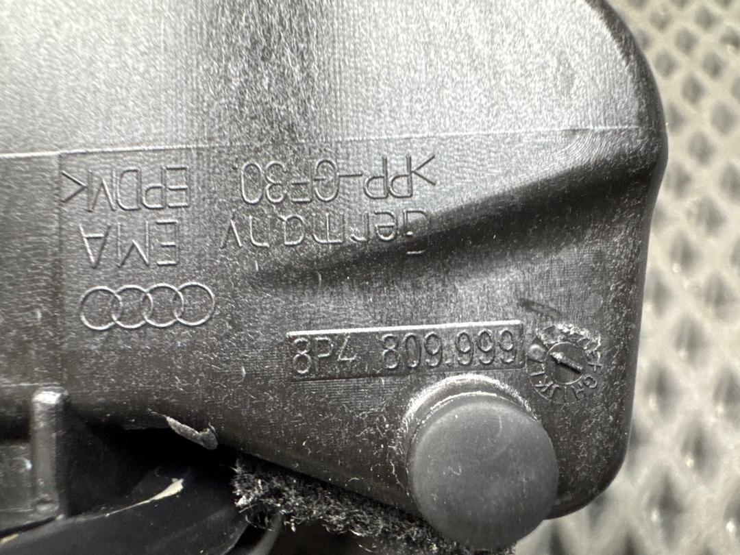 Лючок бензобака, 1340 рублей, Красноярск