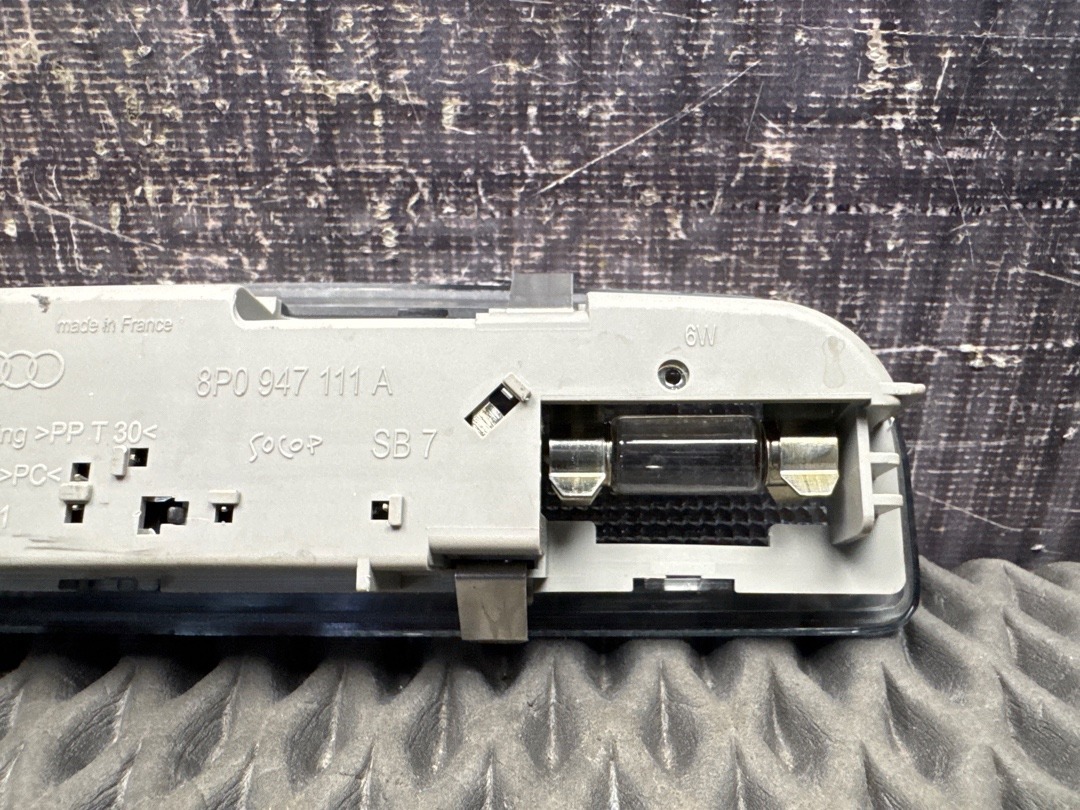 Плафон салона, 970 рублей, Красноярск