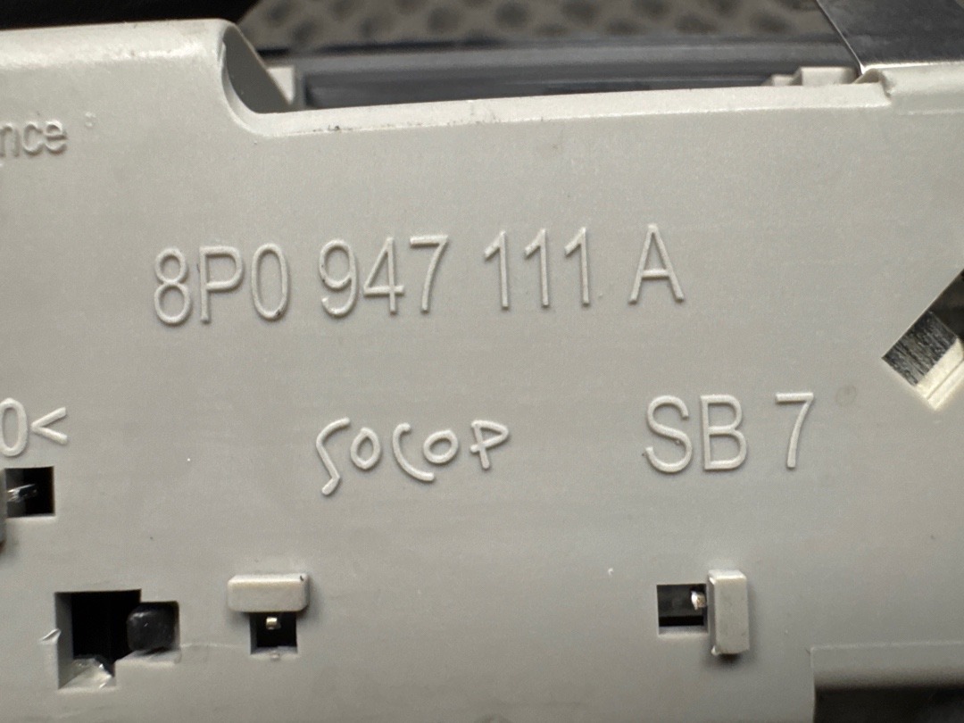 Плафон салона, 970 рублей, Красноярск