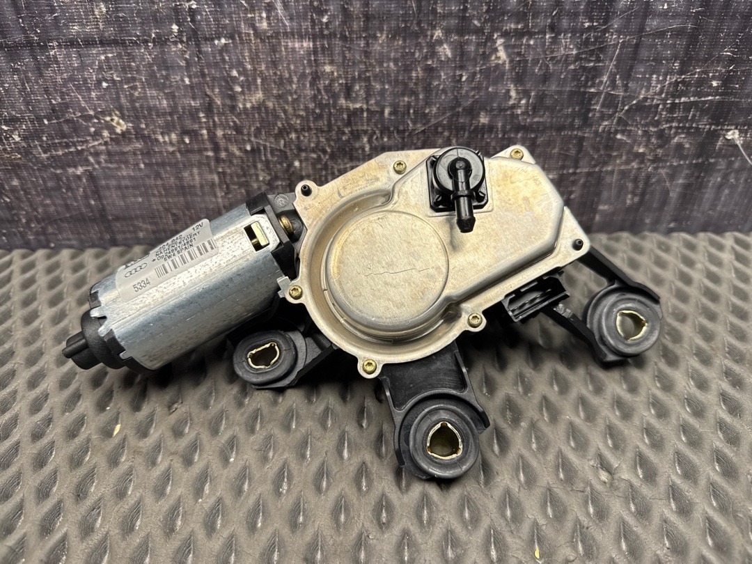 Мотор стеклоочистителя, 4210 рублей, Красноярск