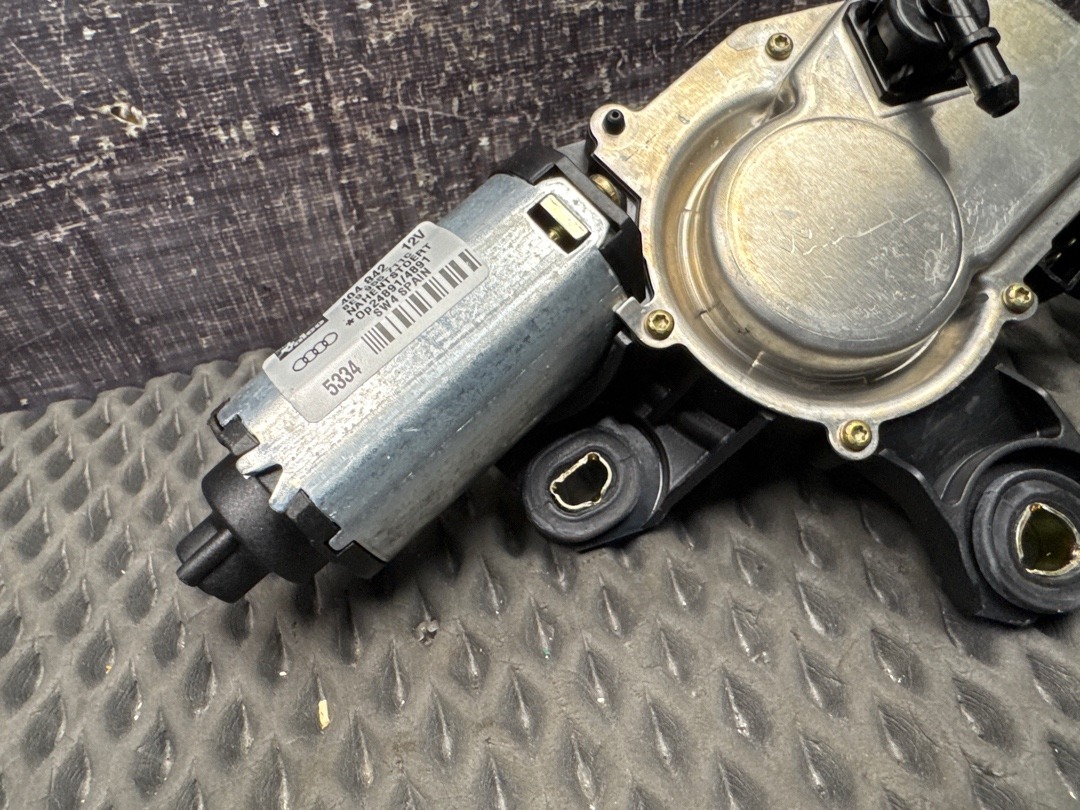 Мотор стеклоочистителя, 4210 рублей, Красноярск