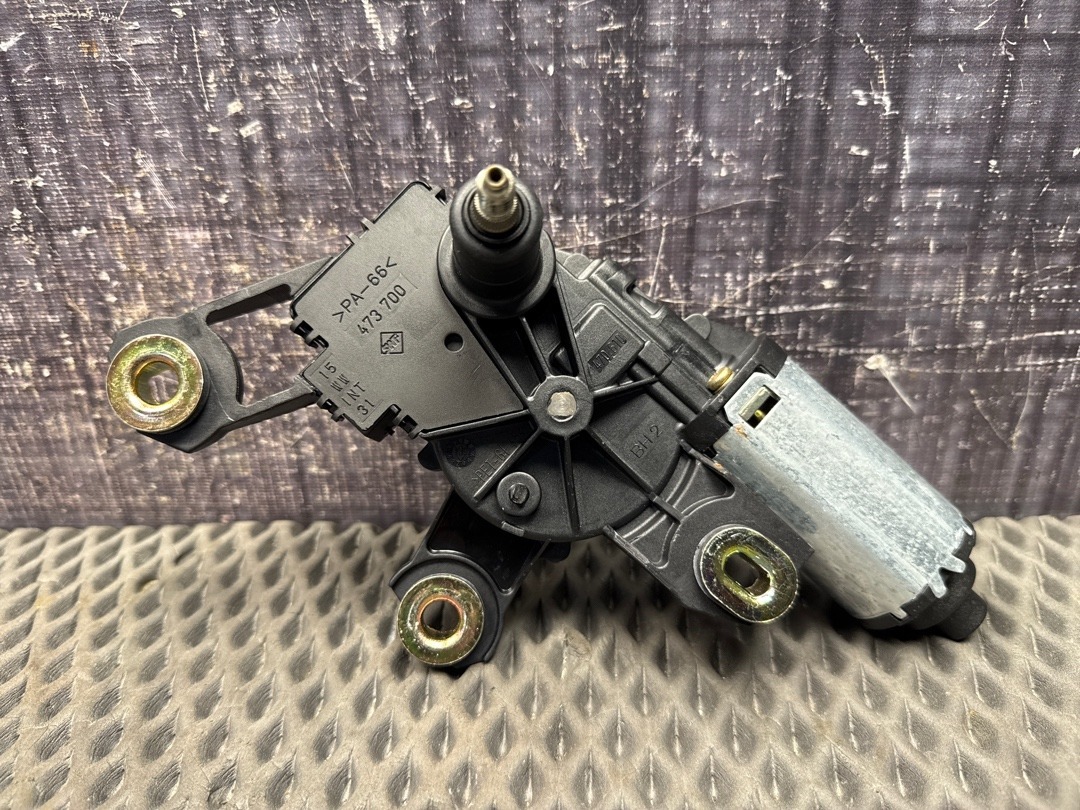 Мотор стеклоочистителя, 4210 рублей, Красноярск