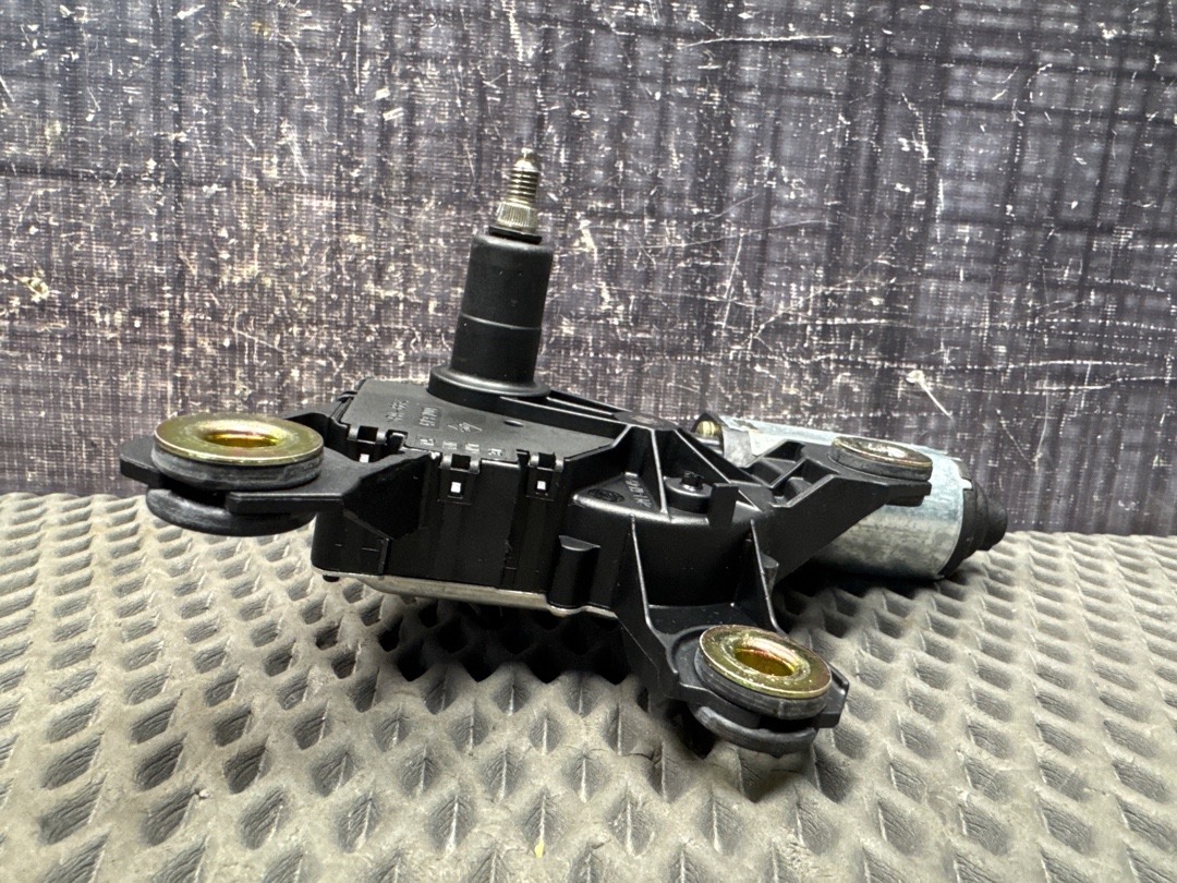 Мотор стеклоочистителя, 4210 рублей, Красноярск